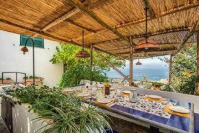 Sunshine Villa Massa Lubrense